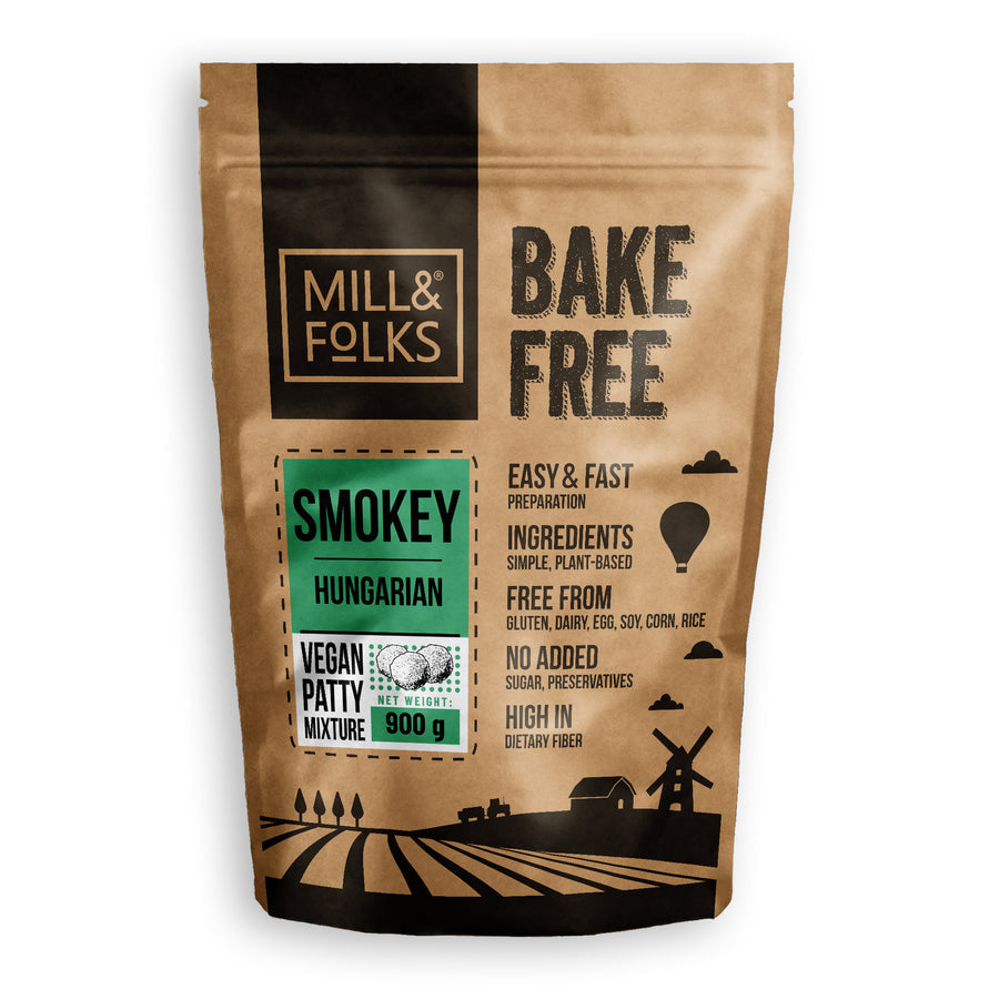 Patty Mixtures Variety Packs