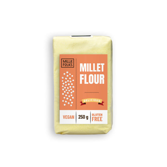 Millet flour 450 g