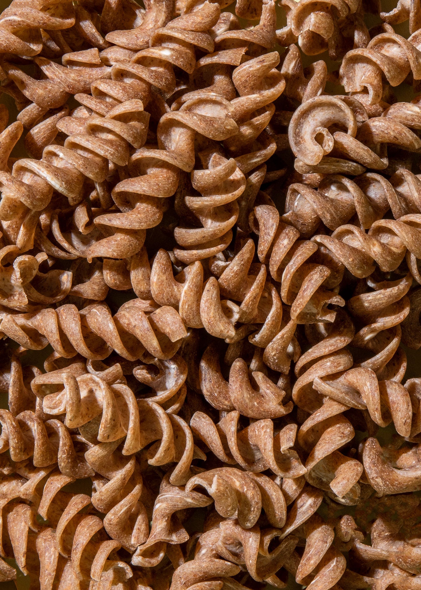 Organic sprouted spelt pasta